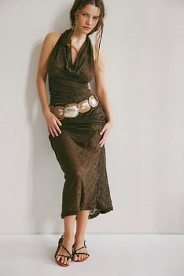 Tulus Half Slip Skirt