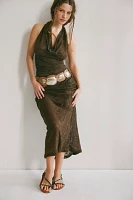 Tulus Half Slip Skirt