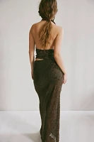 Tulus Half Slip Skirt