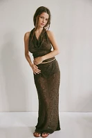 Tulus Half Slip Skirt