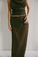 Tulus Half Slip Skirt
