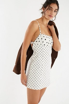 Kerri Mini Dress