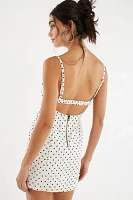 Kerri Mini Dress