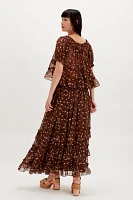Morning Mist Maxi Set