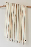 Baja Stripe Turkish Towel