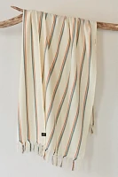 Baja Stripe Turkish Towel