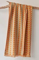 Daydream Gauze Turkish Towel