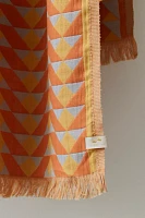 Daydream Gauze Turkish Towel