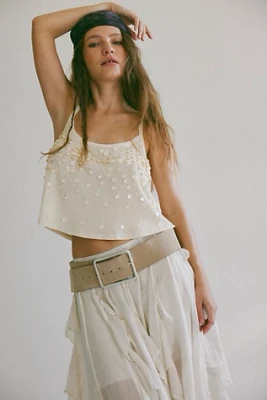 Shell Yeah Tank