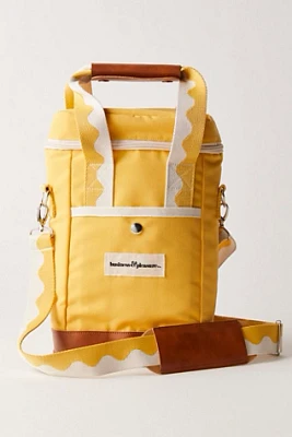 Wine Cooler Tote Bag