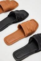 Evelyn Slip On Sandals