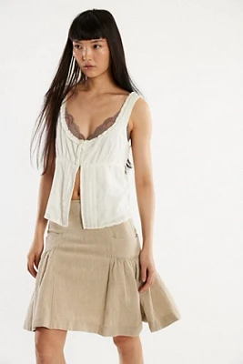 Stansbury Midi Skirt