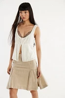 Stansbury Midi Skirt