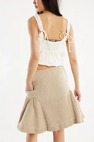 Stansbury Midi Skirt