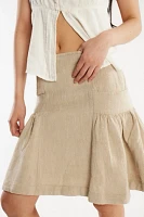 Stansbury Midi Skirt