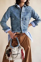 We The Free Sidney Denim Jacket