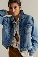 We The Free Sidney Denim Jacket