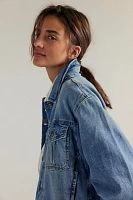 We The Free Sidney Denim Jacket