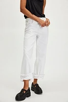 Timberland Stone Street Buckle Shoes