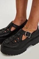 Timberland Stone Street Buckle Shoes