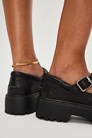 Timberland Stone Street Buckle Shoes