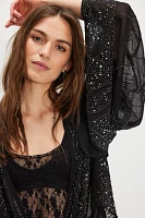 Nick Of Time Jacket