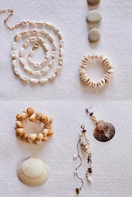 Sarasota Shell Bracelet