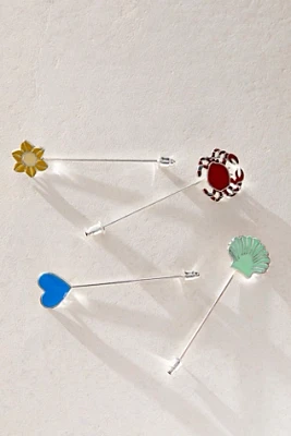 Lue Pin Set