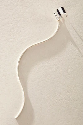 Pajarolimon Long Ear Cuff
