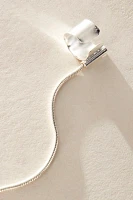 Pajarolimon Long Ear Cuff
