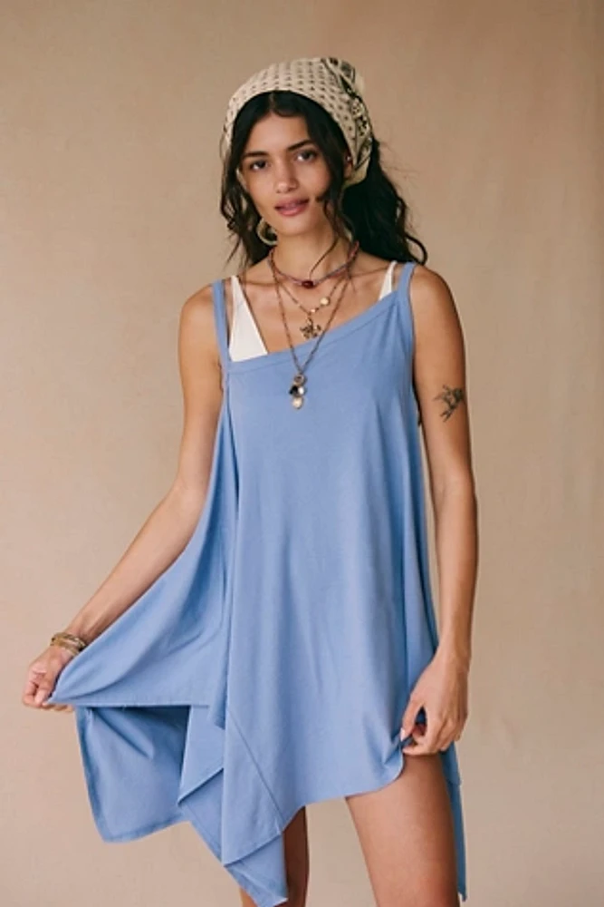 Alexandra Tunic