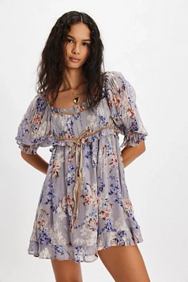 Marney Mini Dress