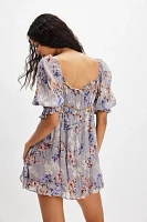 Marney Mini Dress