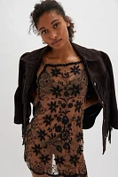 Bali Sugar Coated Slip