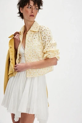 Dream A Little Top