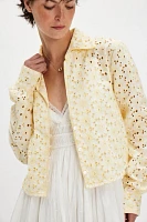 Dream A Little Top
