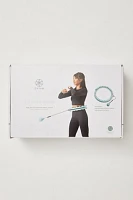 Gaiam Weighted Fitness Hoop