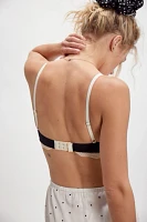Oh My Darling Triangle Bralette
