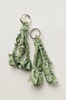 Bandana Strands Shoe Charm Set