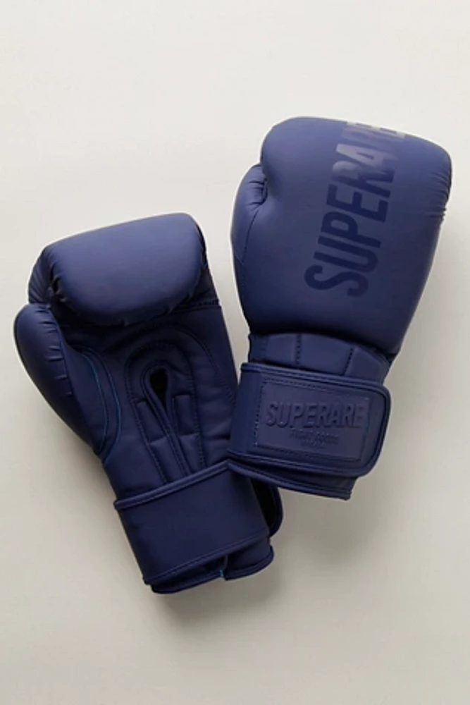 Superare Supergel V Boxing Gloves