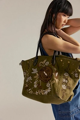 We The Free Limited Edition Tote