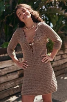Amalia Sweater Mini