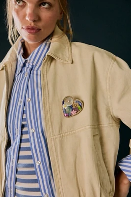 Tami Brooch