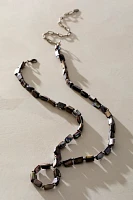 Skylar Shell Convertible Belly Chain