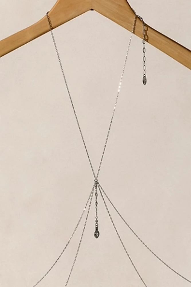 Sweeter Body Chain