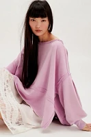 Sofia Sweatshirt