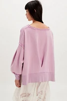 Sofia Sweatshirt