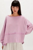 Sofia Sweatshirt
