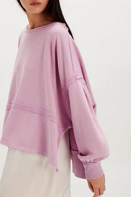 Sofia Sweatshirt