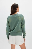 Butterfly Sweatshirt